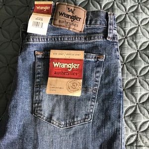 Men’s jeans